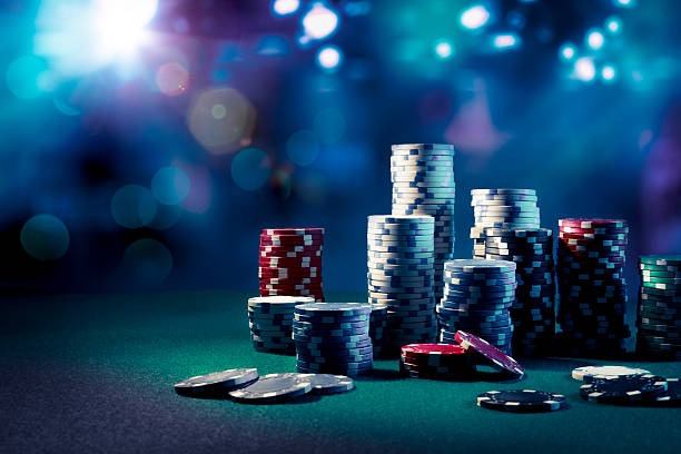 castletoto What's Inside Our Live Casino